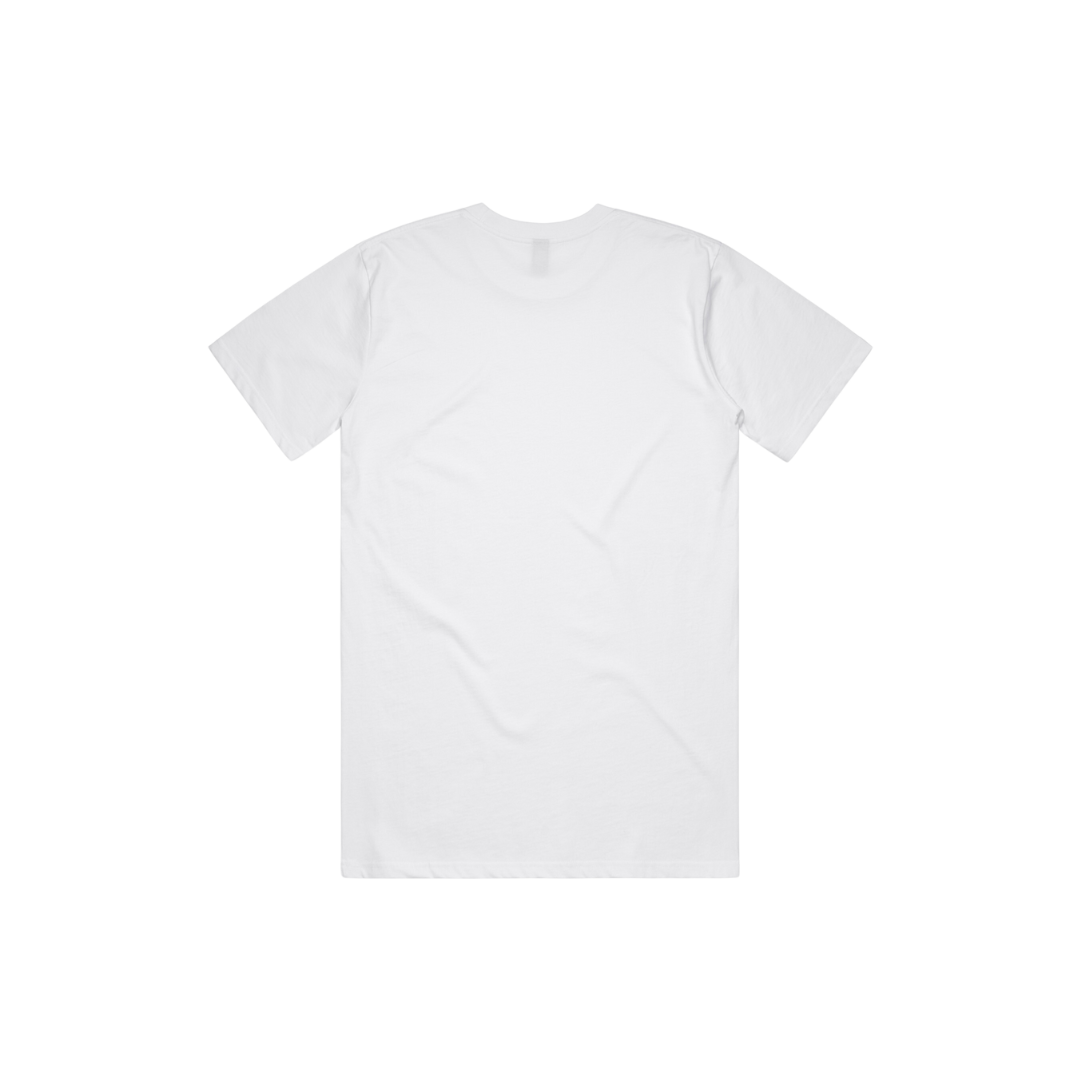 Butter Dog T-Shirt (White)